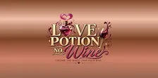 LOVE POTION NO. WINE Halloween Speed Dating for Singles Ages 30's - 40's