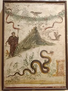 Tour Guidato serale al Museo archeologico di Napoli