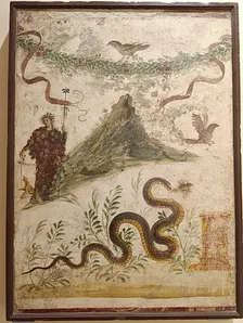 Tour Guidato serale al Museo archeologico di Napoli