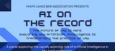 AI On the Record