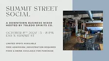 Summit St Social