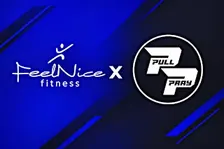 Pull and Pray X Feel Nice