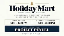 10th Annual Holiday Mart JC