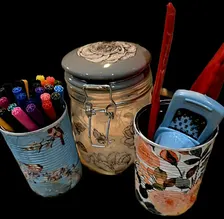 Découpage
