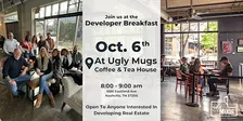 Developer Breakfast