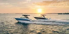 Post Norwalk Boat Show Demo Days | MarineMax Huntington