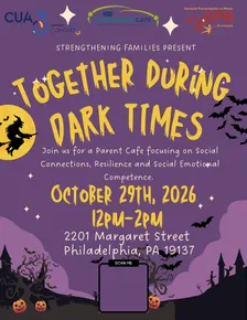 Together During Dark Times