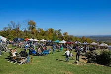 6th Annual Beer Festival at Bear Chase Brewing Company
