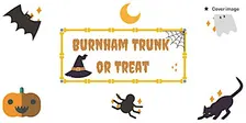 Trunk-or-Treat at the Burnham Library: Register Your Trunk Here