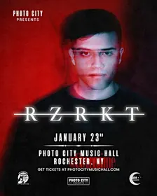 RZRKT - Rochester, NY