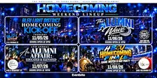 The Oaks Homecoming