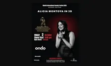 Alicia Montoya in 3D