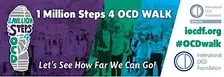 OCD Connecticut Walk (Fairfield, CT)