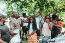 Bethel BC Family & Community Homecoming Picnic