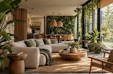 Expert talk Biophilic design