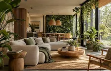 Expert talk Biophilic design