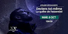 Deviens toi-même : la quête de l'essentiel