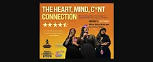The Heart Mind C*nt Connection with Belinda Filippelli