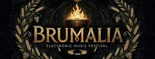 Brumalia - Electronic Music Festival