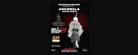 Anormala: Stand-up y canciones originales en español