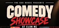 Comedy Show Case