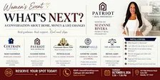 Womans Event