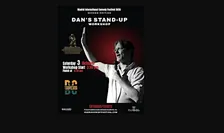 Dan's Stand-Up Workshop