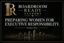 Boardroom Ready Academy