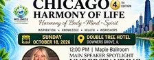 4th Annual Holistic Wellness Conference 2026