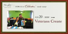 Veterans Create
