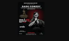 Dark Comedy: Turning Your Worst Moments Into Your Best Material