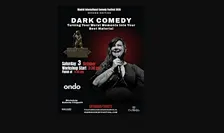 Dark Comedy: Turning Your Worst Moments Into Your Best Material