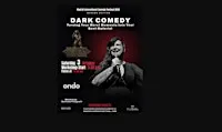 Dark Comedy: Turning Your Worst Moments Into Your Best Material