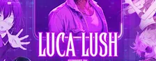 ANIME UNDERGROUND- LUCA LUSH, XVIRAD, AXEL G. Midnight Natives