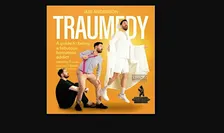 TRAUMEDY with Iain Anderson