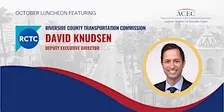 ACEC Riv/SB Chapter Presents David Knudsen of RCTC