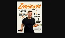 ZANAHORIA con Álvaro Burgos