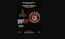 Jokes & Beers With Silvano