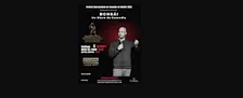Bonsái: un show de comedia