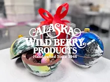 Artisan Chocolate Ornament Class