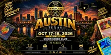 The Card Syndicate Trade Show!
