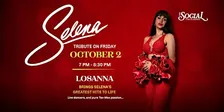 Selena Tribute