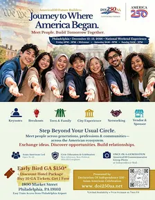 America250 Future Builders