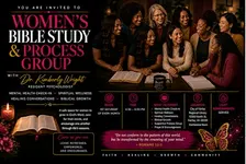 Women's Bible Study and Process Group