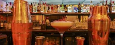 SOIRÉE COCKTAILS AU ONCE by ENJOY! Paris