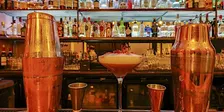 SOIRÉE COCKTAILS AU ONCE by ENJOY! Paris