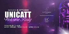 UNICATT WELCOME PARTY 2