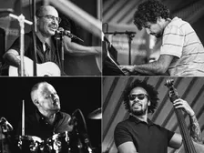Arash Sasan Band: A musical bridge from Tehran to Munich