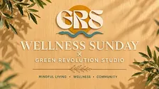 Wellness Sunday Lavender Farm Wellness Retreat