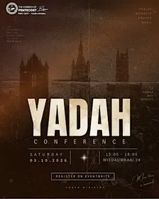 Yadah Conference'26